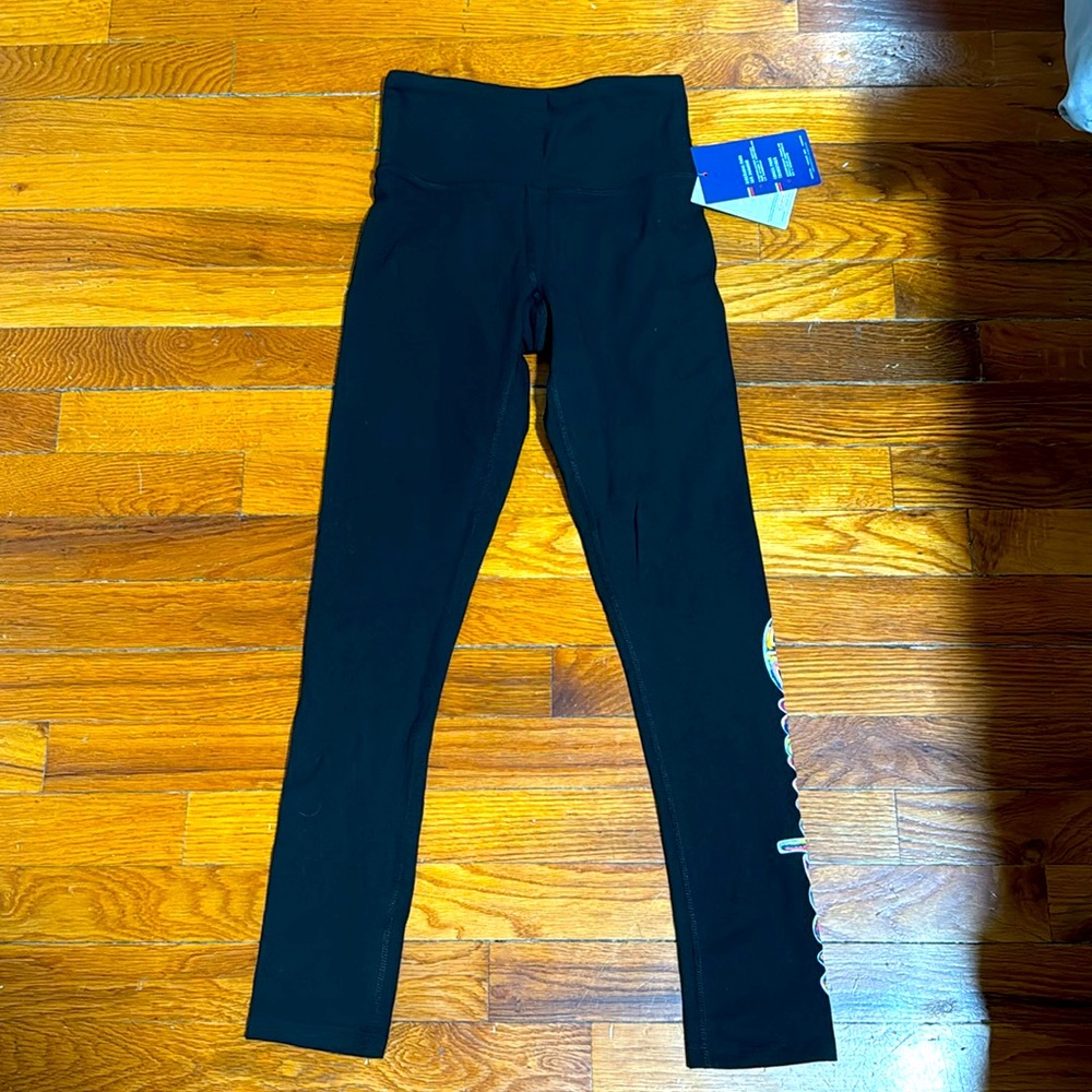 Free with 100 purchase-Champion Leggings